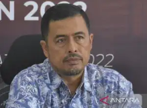 Jumlah Pemilih Berkelanjutan di Aceh Barat Capai 136.091 Jiwa
