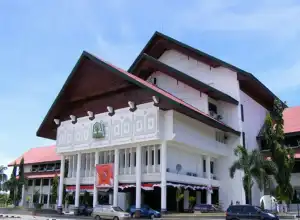 Sederet Daftar Nama Gubernur dan Masa Jabatan yang Pernah Pimpin Aceh