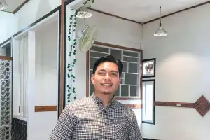 Ini Harapan Mahasiswa Aceh Kepada Sosok Pj Gubernur Aceh