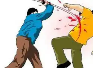 Pria di Aceh Timur Dibacok Teman Sendiri, Motor dan Handphone Ikut Dirampas