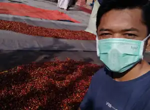Ini Pesan Petani kepada Achmad Marzuki Sebagai Pj Gubernur Aceh