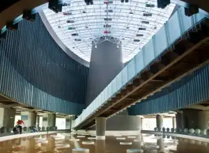 Museum Tsunami dan Museum Aceh Tutup Selama Iduladha
