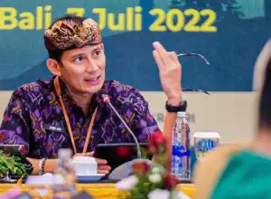 Penanganan Sampah Makanan Mampu Atasi Masalah Ekonomi