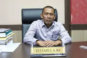 Anggota DPRA Minta PJ Gubernur Ganti Sekda Aceh