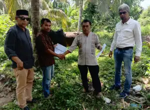 PGE Serahkan 16 Ekor Sapi Qurban Bagi Masyarakat Lingkar Perusahaan 