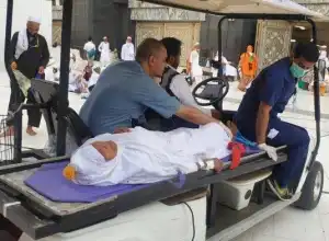 Satu Lagi Jemaah Haji Asal Pidie Jaya Meninggal Dunia