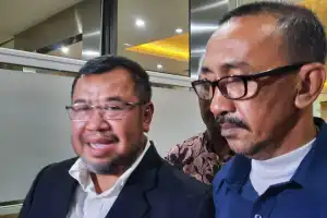Pendiri ACT Kembali Jalani Pemeriksaan Bareskrim Polri