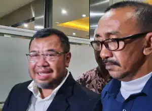 Pendiri ACT Kembali Jalani Pemeriksaan Bareskrim Polri