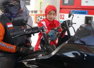 Pertamina Pastikan Tidak Ada Kenaikan Harga Pertalite