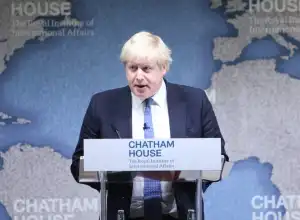 Semua Negara Demokrasi Perlu Belajar dari Pengunduran Diri Boris Johnson dan Tentang Kemungkinan Bangkitnya Gaya Kepemimpinan Machiavelli