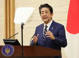Pembunuhan Mantan PM Shinzo Abe: Bagaimana Sejarah Kekerasan Bermotif Politik di Jepang?
