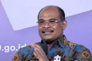Kementerian Dalam Negeri Terbitkan SE Percepatan Vaksinasi Booster bagi Masyarakat
