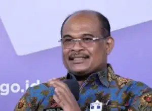 Kementerian Dalam Negeri Terbitkan SE Percepatan Vaksinasi Booster bagi Masyarakat