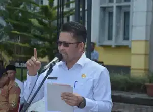 Kamis Besok, Haili Yoga Dilantik Jadi Pj Bupati Bener Meriah
