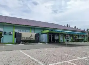 RS Prima Inti Medika Tolak Pasien Operasi Melahirkan