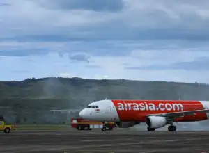 Mulai Besok, Bandara SIM Terbuka untuk Penerbangan Internasional