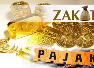 Zakat Pengurang Pajak Diharapkan Segera Terealisasi di Aceh