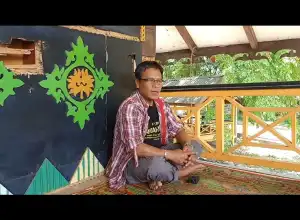 Sultan Merah Johansyah Masuk 5 Tokoh Pemimpin Kerajaan Islam Hebat Dunia