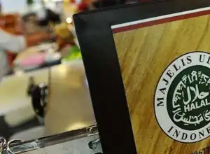 Indonesia Berpeluang Jadi Pusat Industri Halal