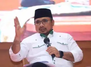 Menag: Akan Ada Kuota Haji Khusus Lansia pada 2023