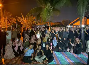 Demi Nama Baik Kampus: Luka Ini Tidak Pernah Hilang