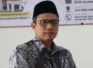 NU Lhokseumawe Rekomendasi Enam Santri ke Mesir dan Maroko