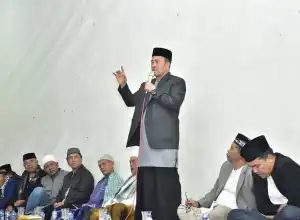 Para Tokoh Diminta Kerja Sama Membangun Bener Meriah