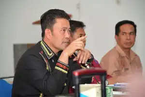 Stunting di Bener Meriah Menurun Drastis, Pj Bupati: Bapak Pj Gubernur akan ke Bener Meriah