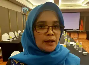 Bawaslu Imbau Pejabat Negara dan Politikus Tahan Diri