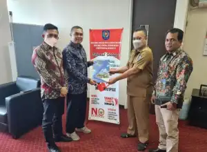 Ini Tiga Nama Calon Pj Bupati Abdya Usulan DPRK