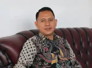 Jaringan Internet di Bener Meriah Terus Berbenah