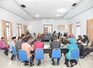 8 Aksi Konvergensi atasi Penurunan Kasus Stunting di Bener Meriah