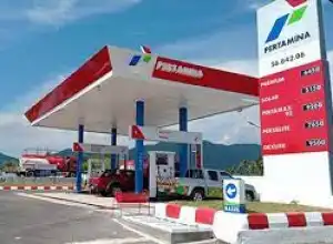 Pertalite Langka di Sejumlah SPBU di Aceh, Ini Tanggapan Pertamina