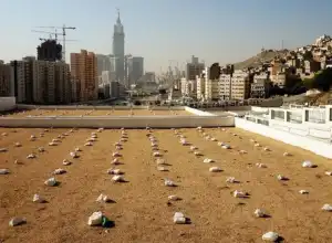 Satu Jamaah Haji Asal Abdya Meninggal Dunia di Mekkah