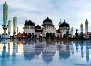 MPU: Wisata di Aceh Harus Terapkan Prinsip Syariat