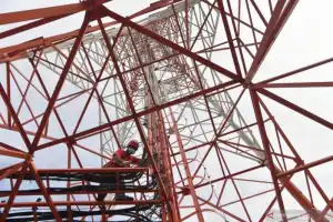 Telkomsel Migrasi Jaringan 4G di Ratusan Kota