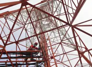 Telkomsel Migrasi Jaringan 4G di Ratusan Kota