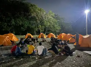 Sejumlah Pemuda Promosikan Destinasi Wisata Irigasi Beutong, Kadisbudpar Aceh: Patut Diapresiasi