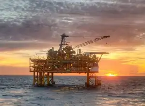 Kementerian ESDM Sebut Potensi Migas di Aceh Menjanjikan