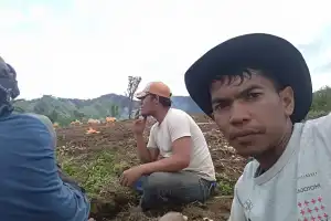 Petani Mengeluh Melambungnya Harga Pupuk, Pemerintah Diminta Tidak Tutup Mata