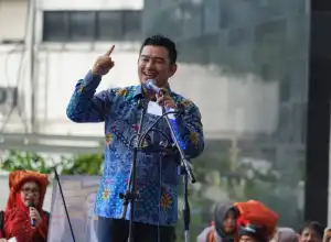 Pj Gubernur Aceh: Pameran dan Pagelaran Seni Budaya Gayo Aceh Bisa Tambah Pengetahuan Masyarakat Luar Aceh 