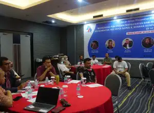 17 Tahun Damai Aceh, Hak Eks Kombatan dan Korban Konflik Belum Terpenuhi