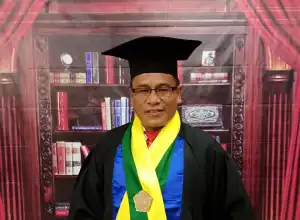 Hegemoni Komunikasi Islam dalam Realitas Kehidupan Tehnologi dan Transendental 