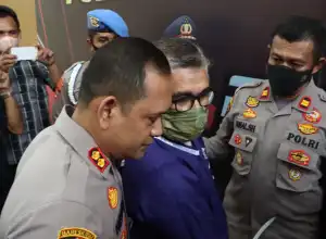 Tersangka Calo CPNS Gunakan Rp 2,5 M untuk Bayar Utang