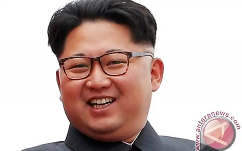 Kim Jong Un Ancam Pemimpin Korsel, Ada Apa?