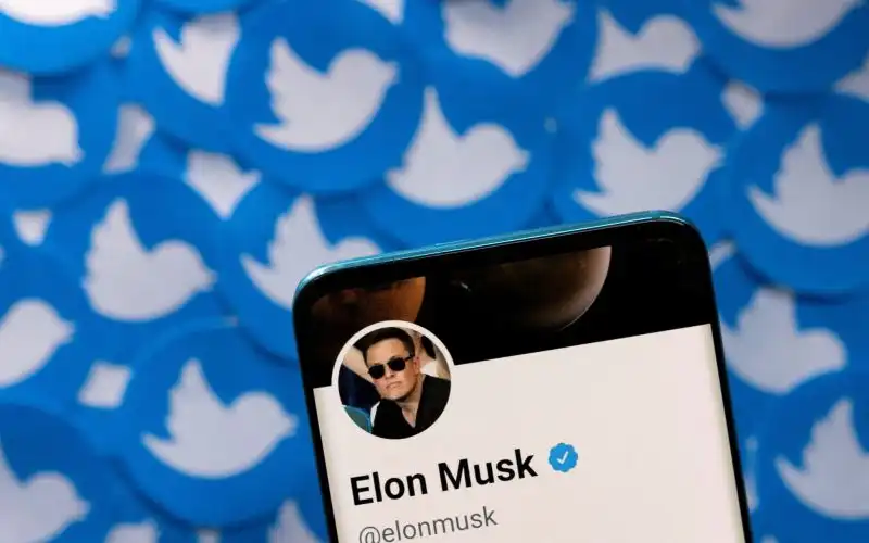 Batal Membeli, Twitter Khawatir Elon Musk Tunda sidang Oktober