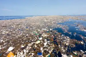 Indonesia dan AS Bentuk kemitraan guna Kurangi Limbah Plastik di Laut