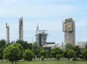 Pasokan Gas Terhenti, PT PIM Stop Produksi Sementara