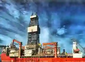 Cadangan Gas di Wilayah Kerja BPMA Aceh Capai 210 BSCF