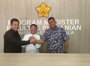 Prodi D3 Agribisnis dan Peternakan USK Akan Dibuka di Bener Meriah
